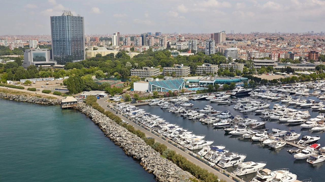 Türkiye'nin en gelişmiş ilçeleri belli oldu! İzmir, Ankara, İstanbul'dan 11 ilçe yer alıyor