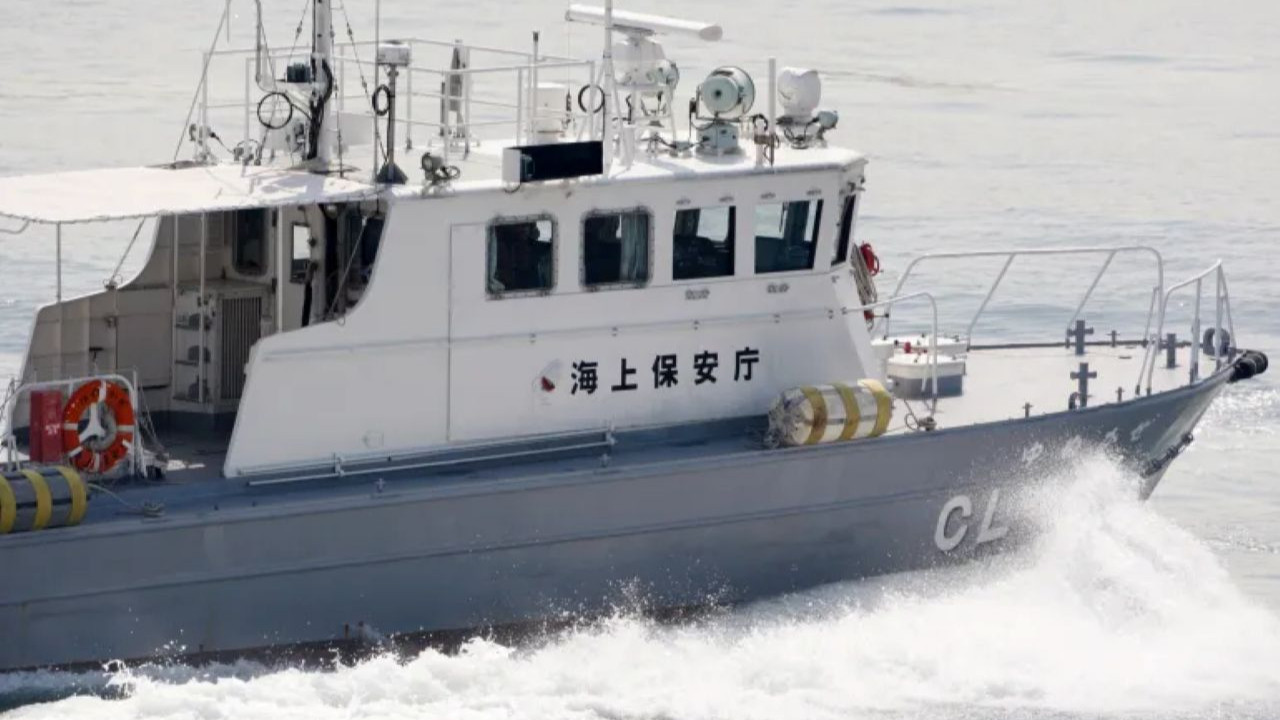 Uzun zaman sonra ilk defa: Çin'e aitti ama Japonya el koydu