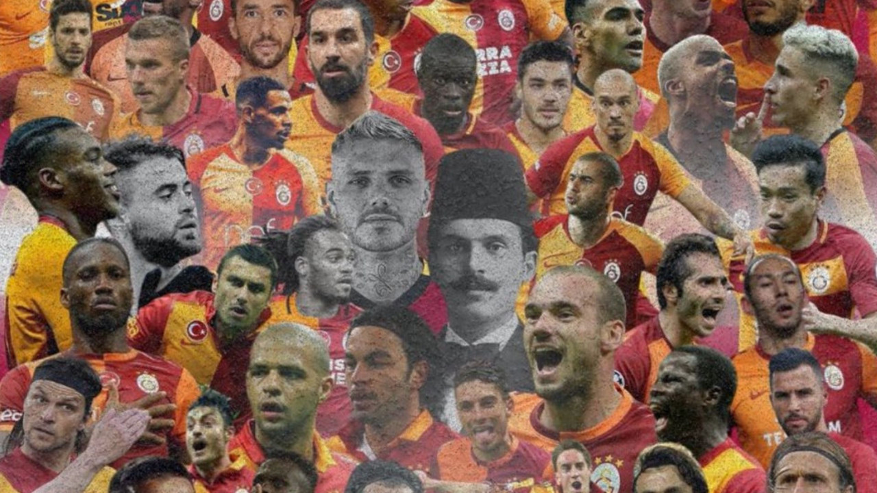 Galatasaray tarihinin en pahalı 25 transferi: İşte bonservis rekortmenleri...