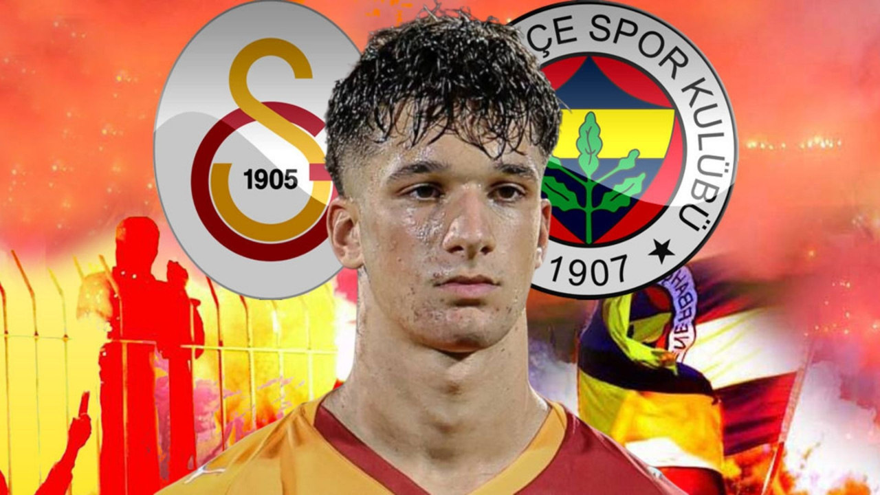 Fenerbahçe’den Çağrı Hakan Balta hamlesi: Galatasaray TFF’ye şikâyet etti