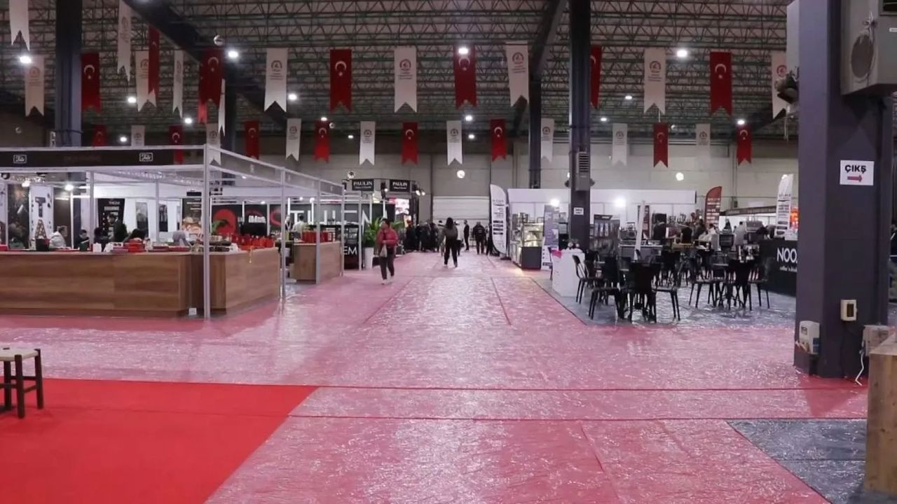 Ege Bölgesi'nde ilk! Denizli'de başladı