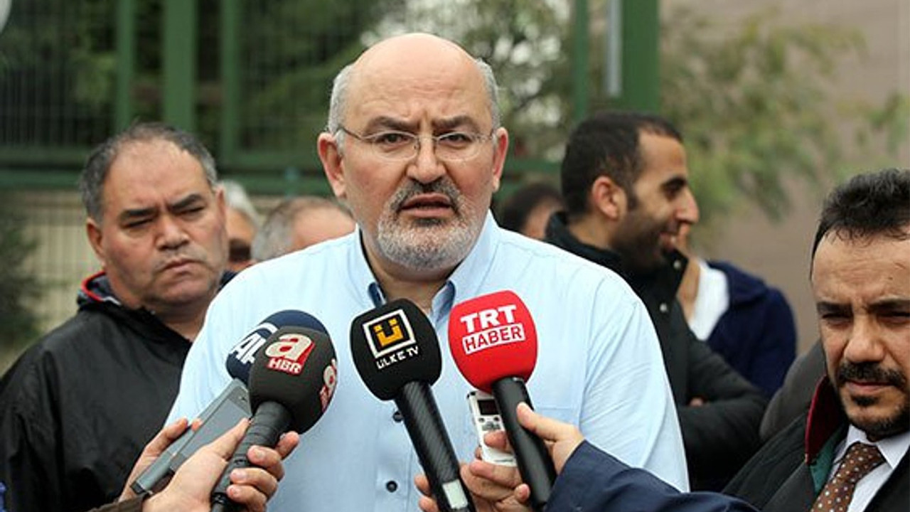 FETÖ’nün üst düzey isminden örgüte çağrı: Kötülükle yüzleşelim! Tövbe edelim