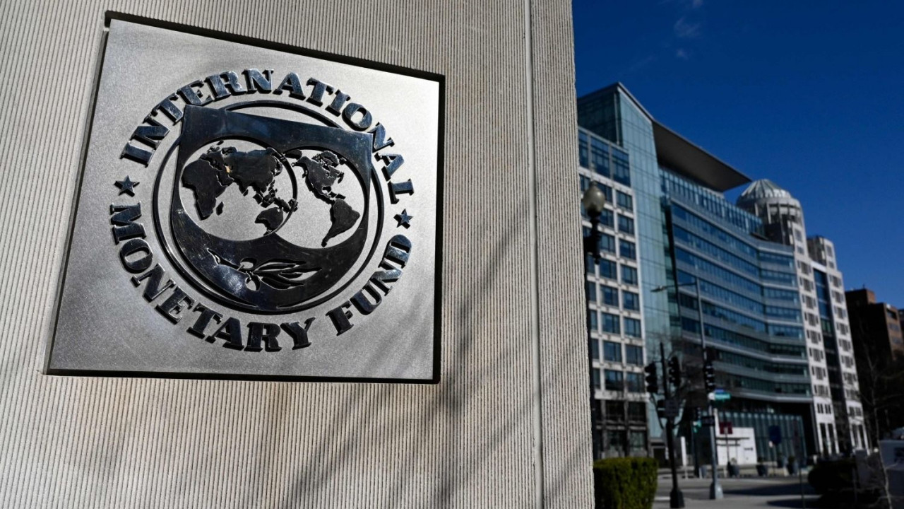 IMF Şimşek politikalarından memnun