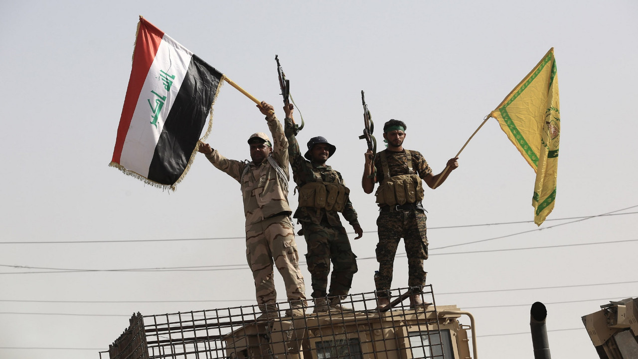 Irak’ta başbakanlık çıkmazı! Krizin düğümünü ABD atıyor