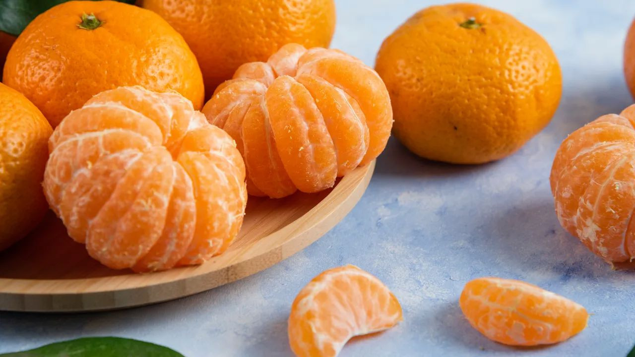 Mandalina kabuğunu çöpe atmayın! Faydaları saymakla bitmiyor