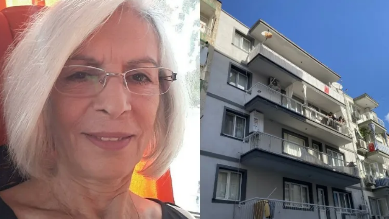 Manisa'da akılalmaz cinayet! Olaydan sonra arayıp bunları söylemiş