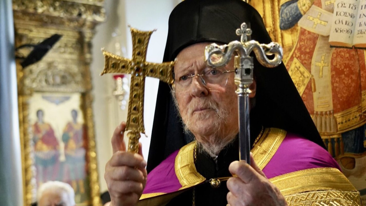 Mesaiyi hızlandırdı! Yunan Meclisi’nde konuşacak