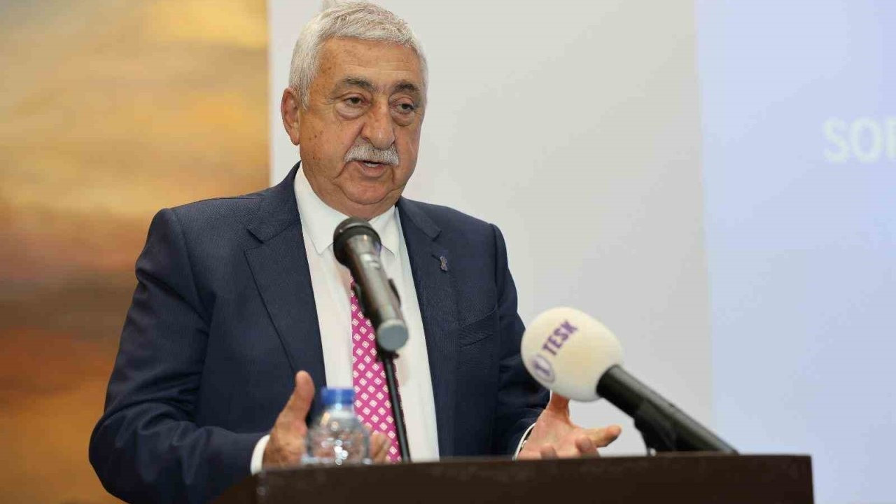 Palandöken: '14 Şubat'ta satışlar yüzde 35-40 artıyor'