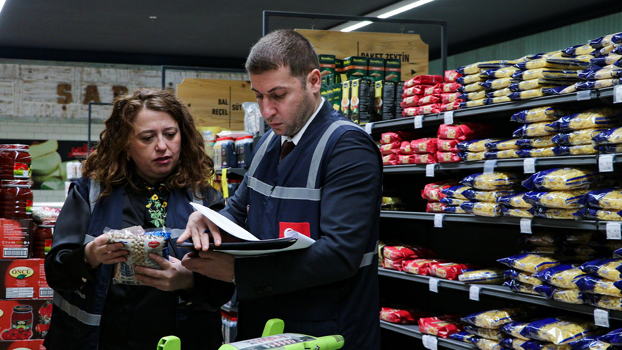 Ramazan öncesi indirim görüşmeleri