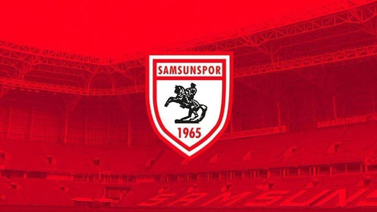 Samsunspor, teknik direktör Fink'le anlaştı