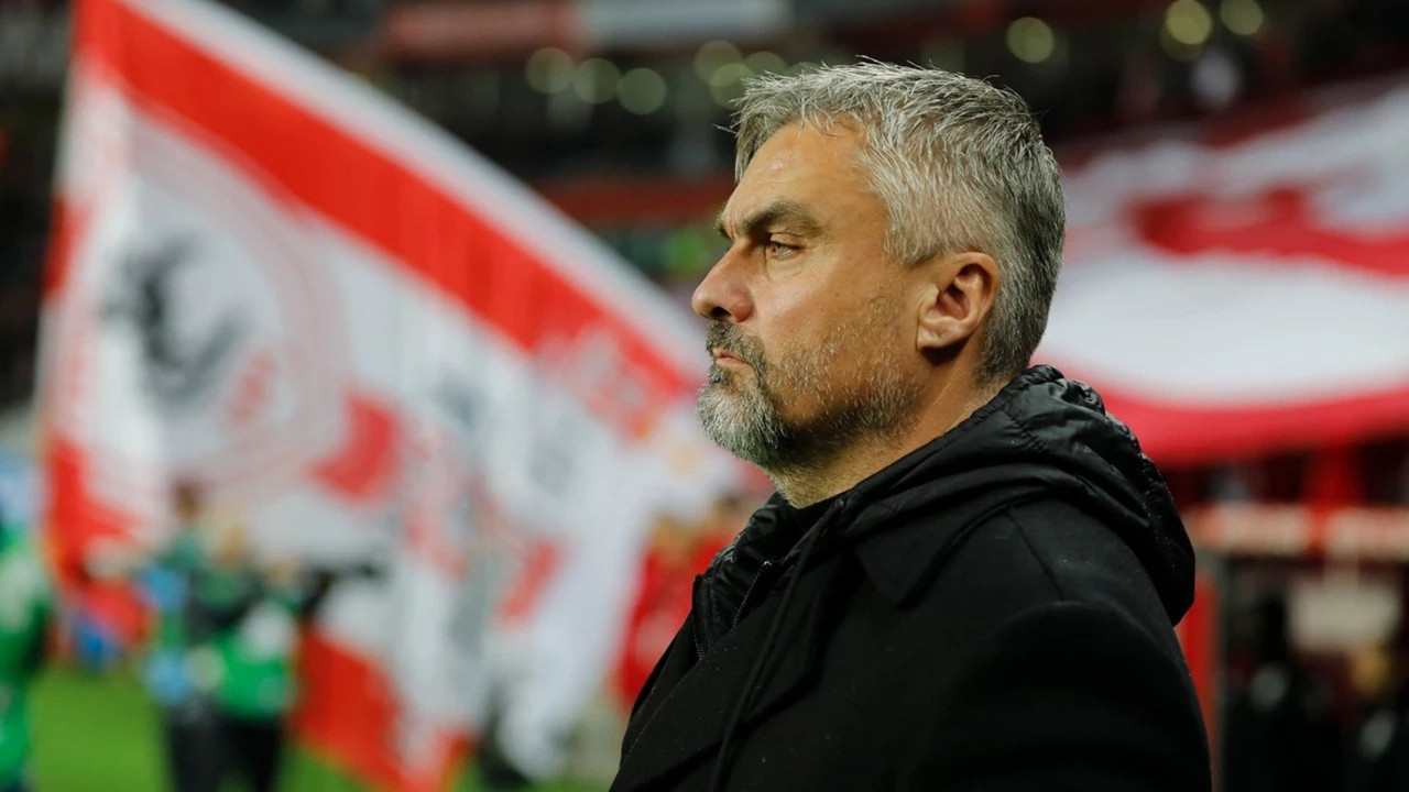 Samsunspor’da Thomas Reis dönemi sona erdi! Gözler yeni teknik direktörde