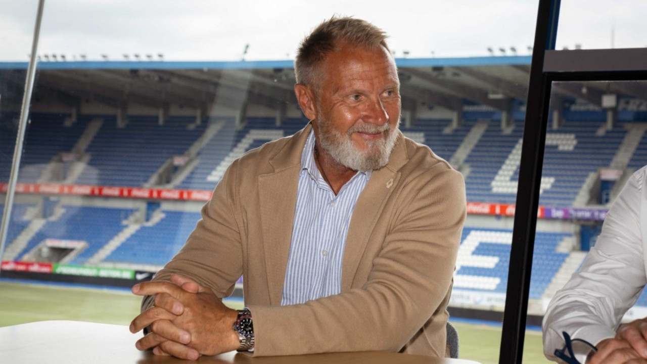 Samsunspor’un yeni teknik direktörü belli oldu: Thorsten Fink kimdir?