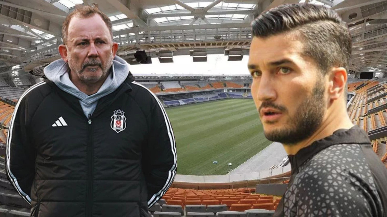 Süper Lig’de kritik randevu: Başakşehir – Beşiktaş maç öncesi analizi
