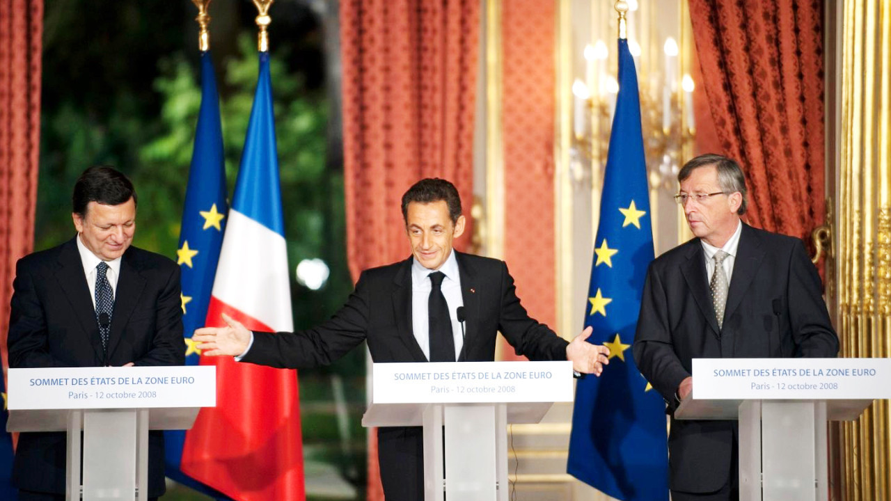 AVRUPA BİRLİĞİ: KURULUŞUNDAN DAĞILMAYA DOĞRU (2): AB Anayasa'sının reddi ve siyasi birliğin sonu