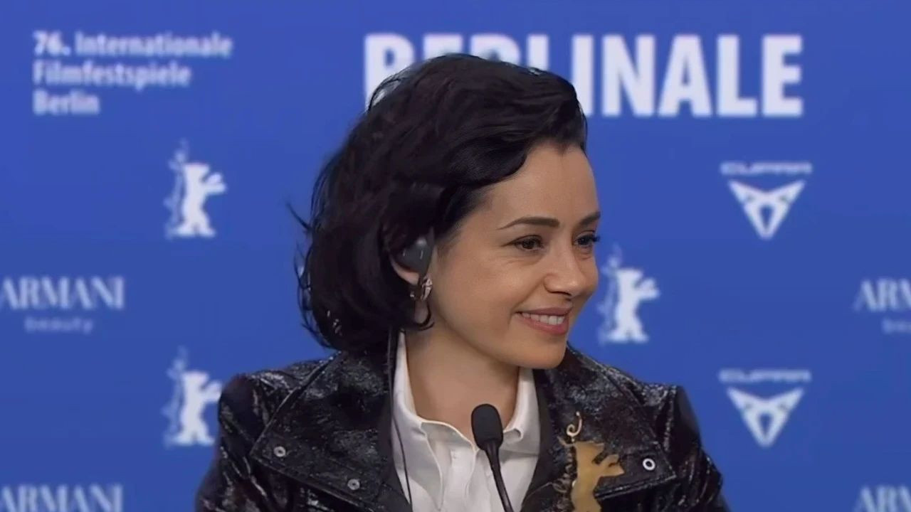 Bir festival iki tavır… Ödül için ödün vermedi