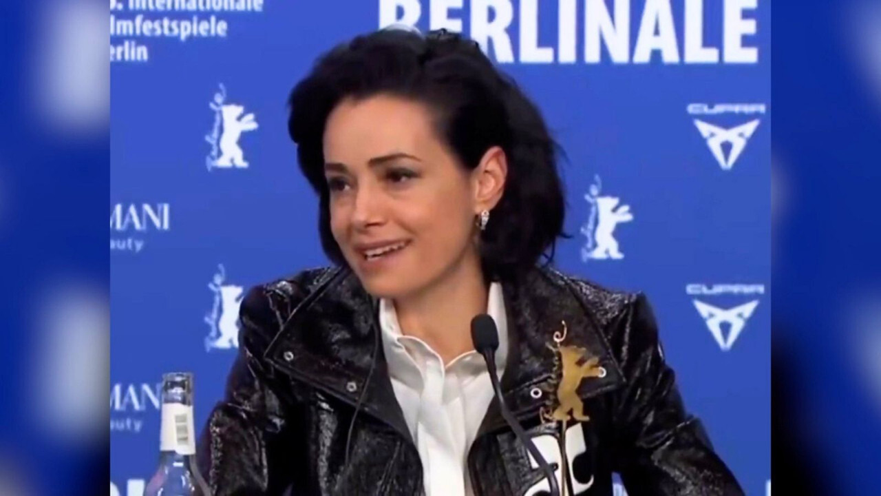 Festivallerde iki tavır… Ödül için ödün vermedi