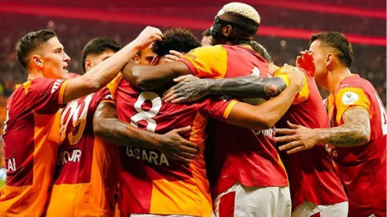 Galatasaray-Juventus maçı ne zaman, saat kaçta ve hangi kanalda?