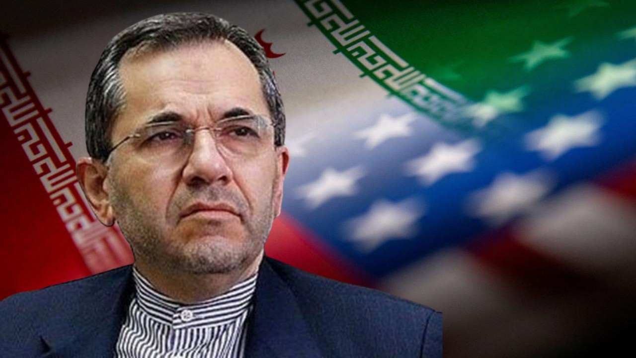 İran’dan ABD’ye ikinci tur öncesi net mesaj: ‘Savunma kabiliyetimizden vazgeçmeyiz’