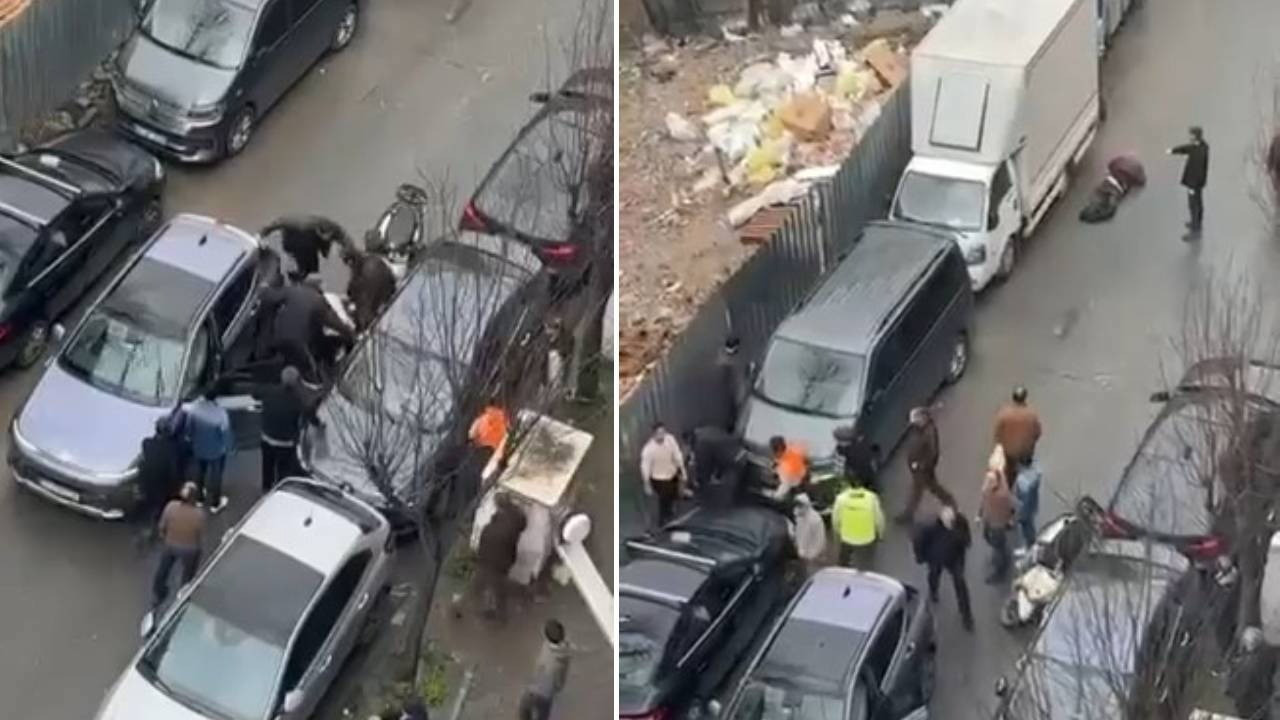 İstanbul'da sokak ortasında cinayet: İfadesi ortaya çıktı