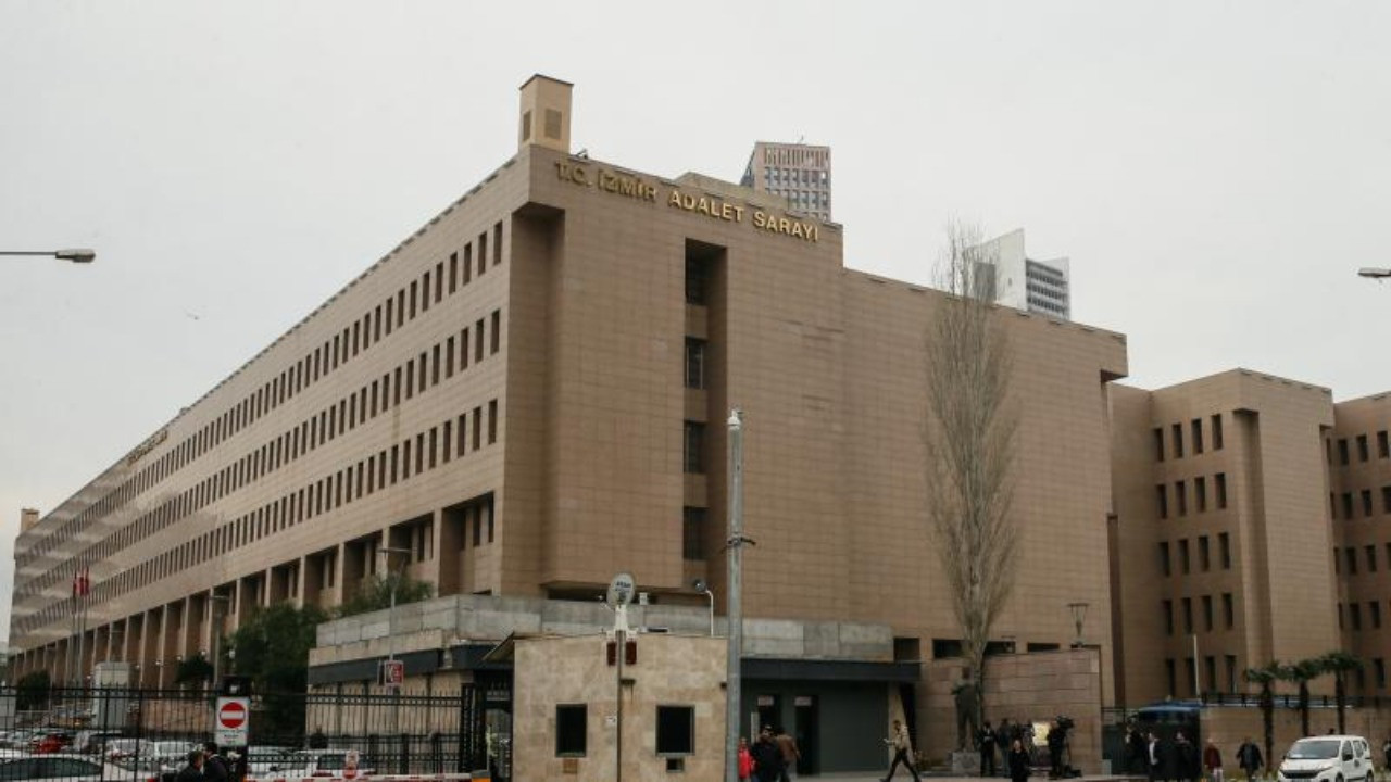 İZBETON soruşturmasında 21 kişi gözaltı