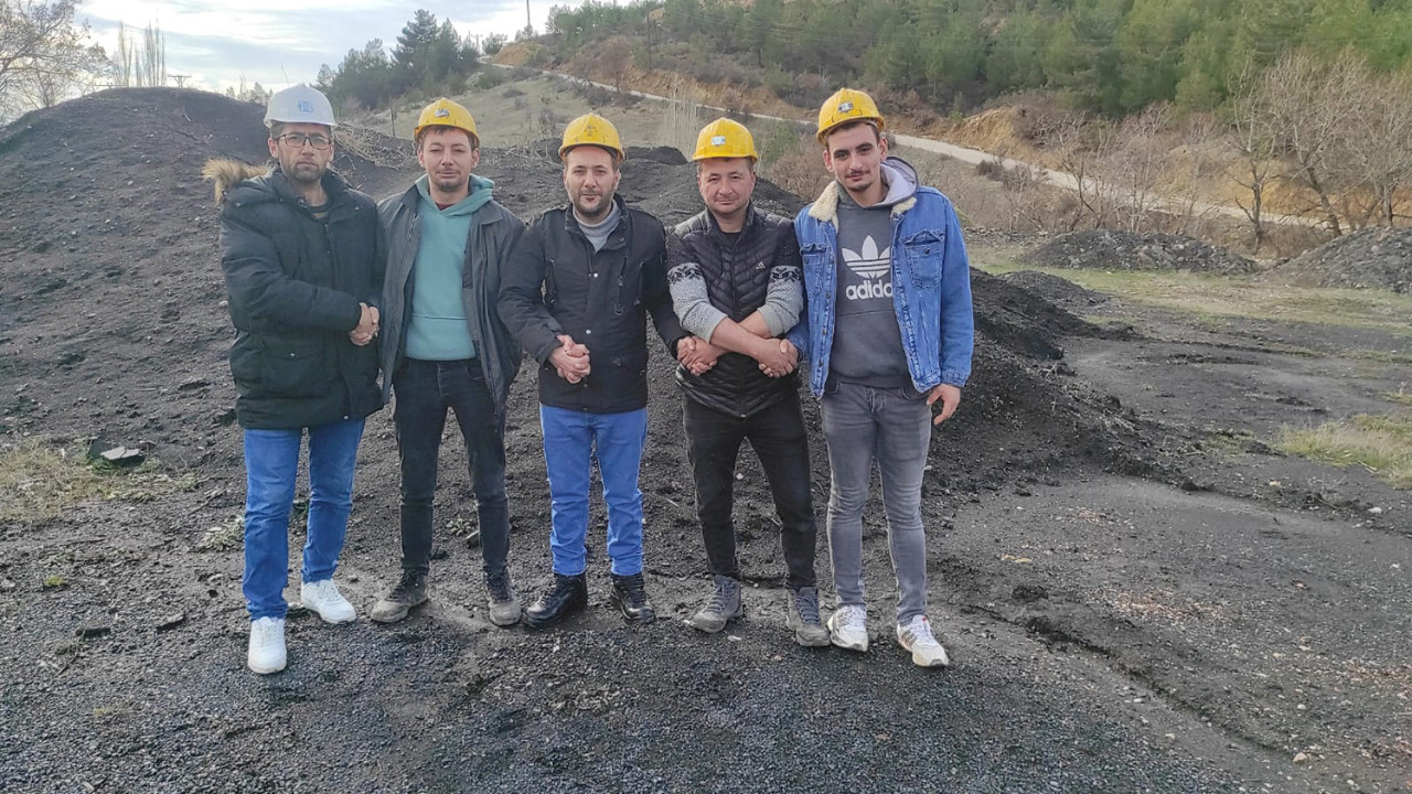 Madenciler ithal kömüre karşı yürüyecek