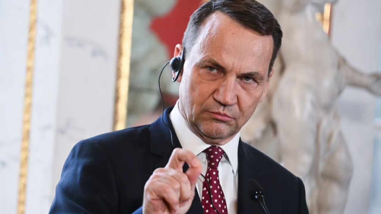 Polonya'dan ABD'ye sert çıkış: Liderlik hakkın yok