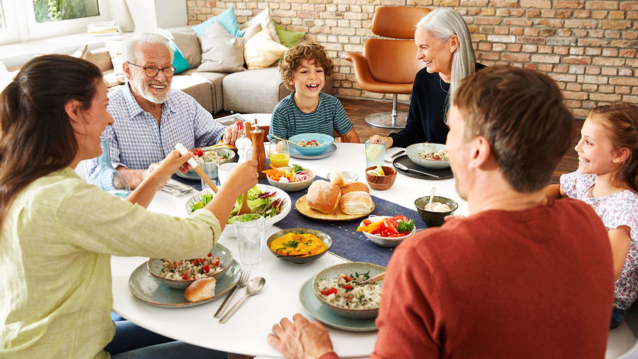 Ramazan’da doğru beslenme rehberi: Tok kal, hafif hisset