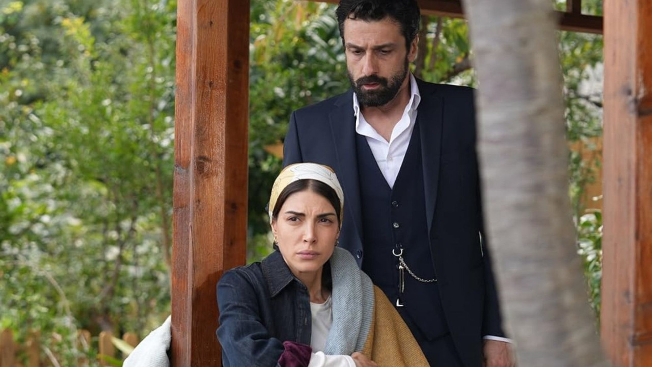 Şerif Furtuna’ya veda mı? Taşacak Bu Deniz’de Aytek Şayan için ayrılık iddiası!