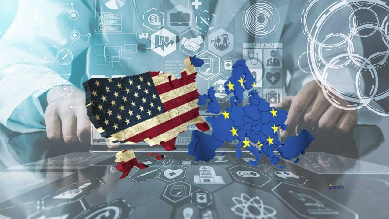 Transatlantik bağlar zayıflarken: Avrupa ‘dijital bağımsızlık’ peşinde