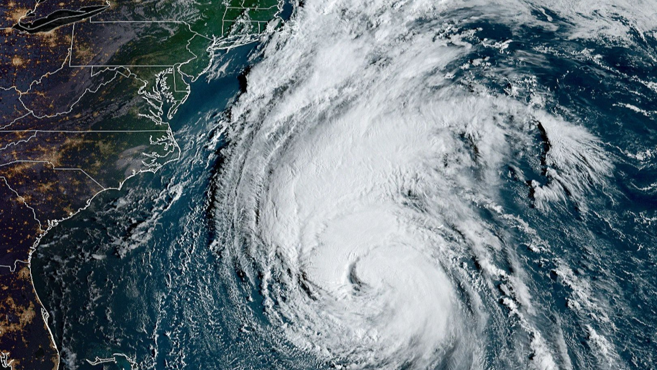 Türk akademisyenden çığır açan buluş: Günler öncesinden öğrenebileceğiz