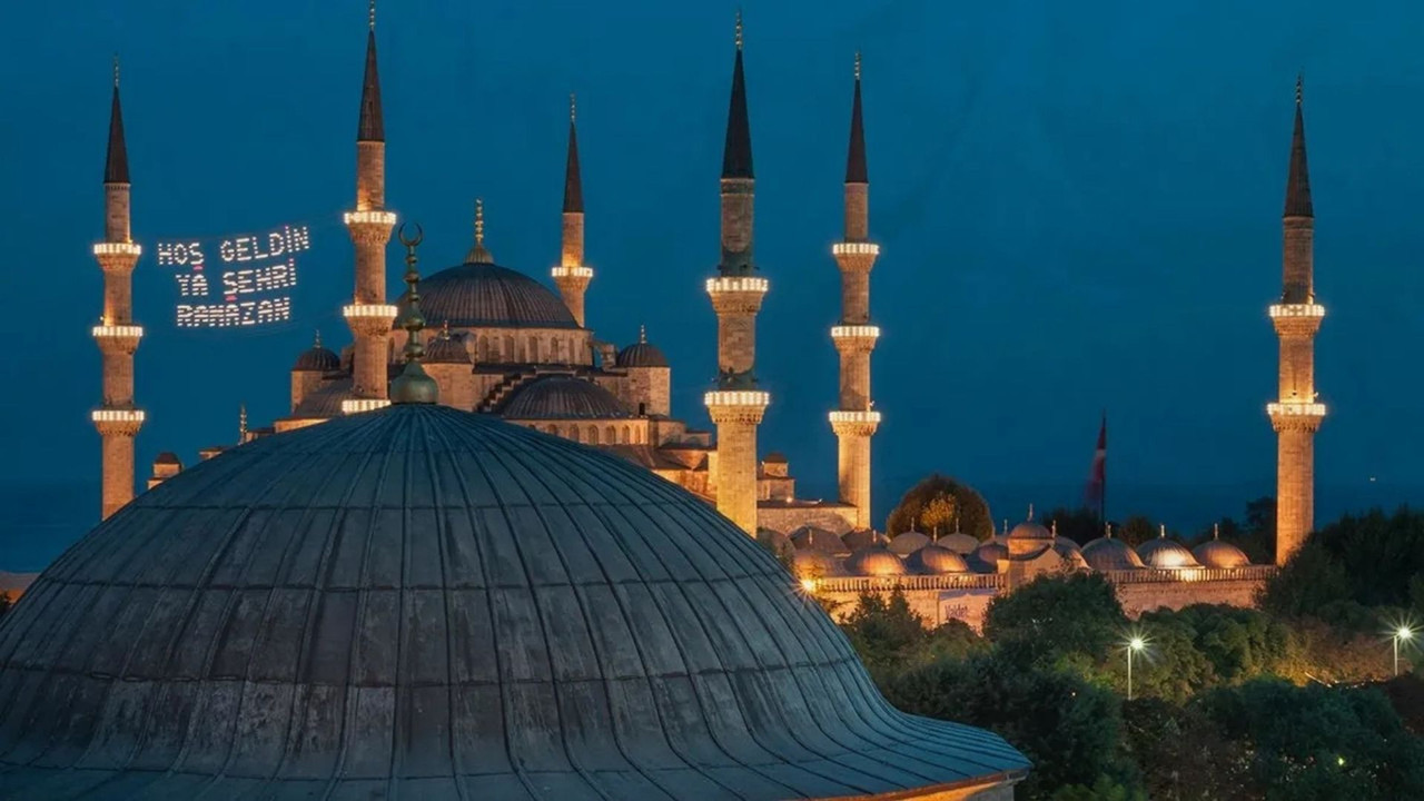 2057’ye kadar Ramazan ayı takvimi açıklandı: İşte yıllara göre gün gün liste…