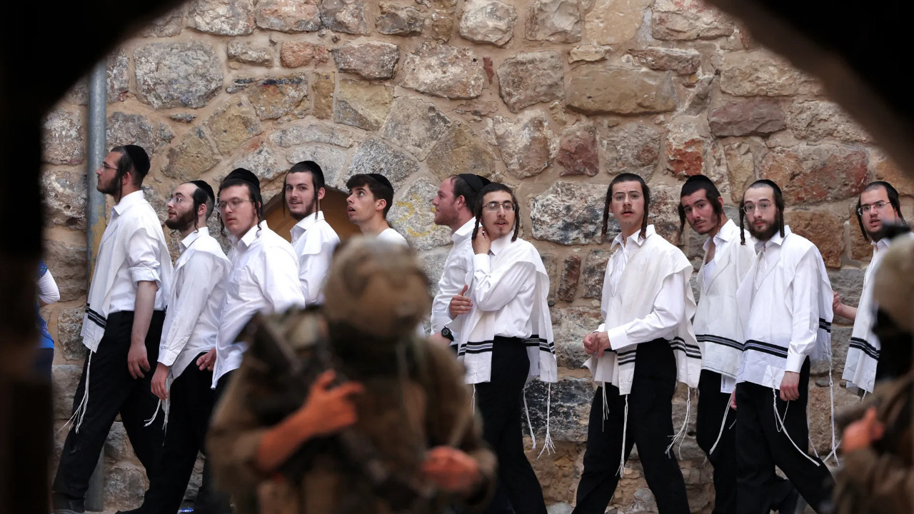 1967’den beri ilk! İsrail’den Batı Şeria’ya genişleyen işgal