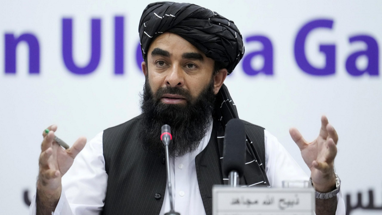 Afgan hükümeti olası savaşta İran'ı destekleyeceğini açıkladı