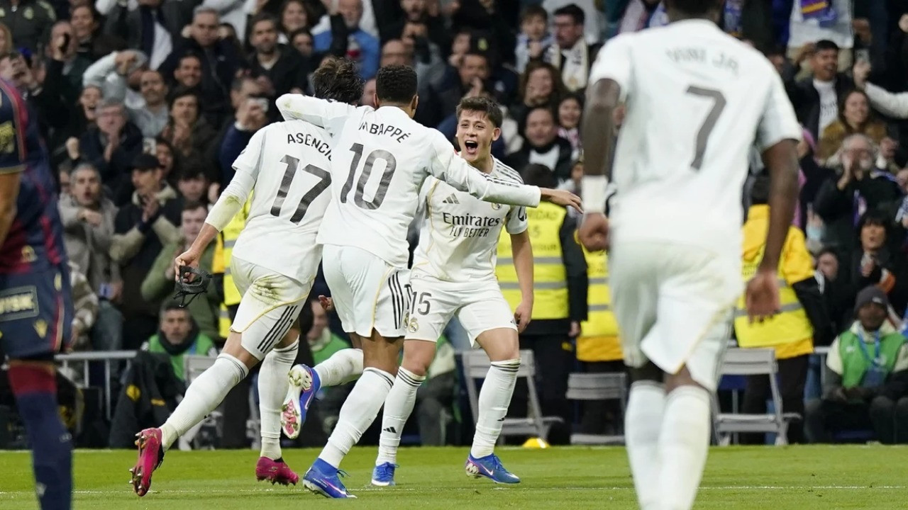 Benfica - Real Madrid maçı ne zaman, saat kaçta ve hangi kanalda? Arda Güler ilk 11'de mi?