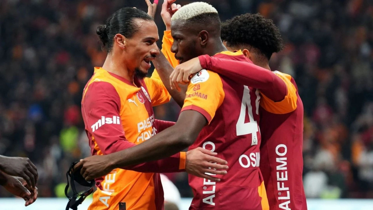 Galatasaray’da hedef tur kapısını aralamak: Juventus maçı öncesi son durum
