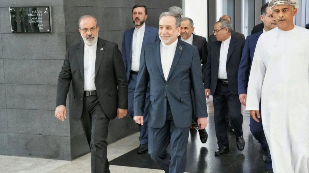 İran heyeti müzakereler için İsviçre'de: 'Boyun eğmek yok'... Netanyahu şartlarını açıkladı... ABD'nin Batı Asya'daki deniz gücü belli oldu