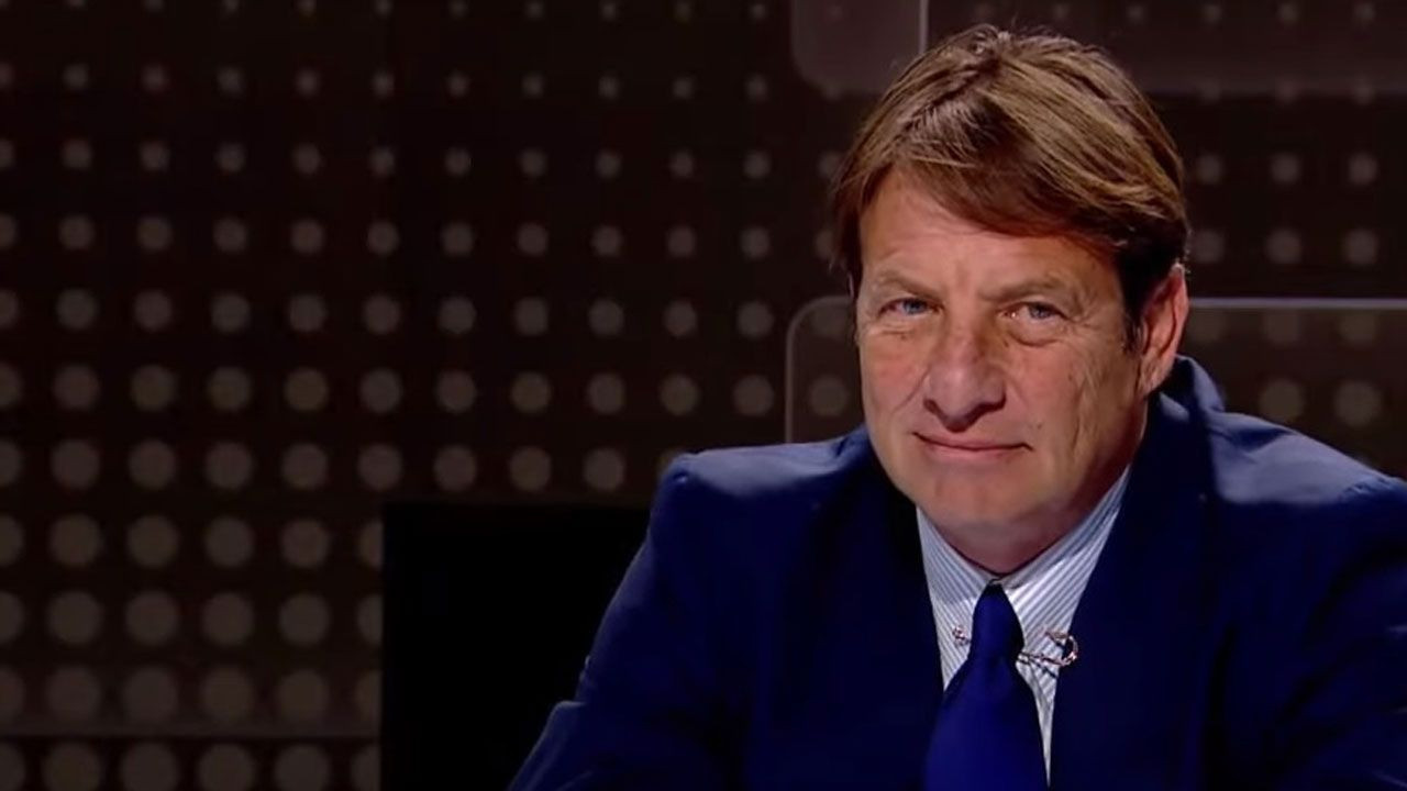 Kaya Çalingiroğlu'ndan Juventus maçı tahmini: 'Galatasaray...'