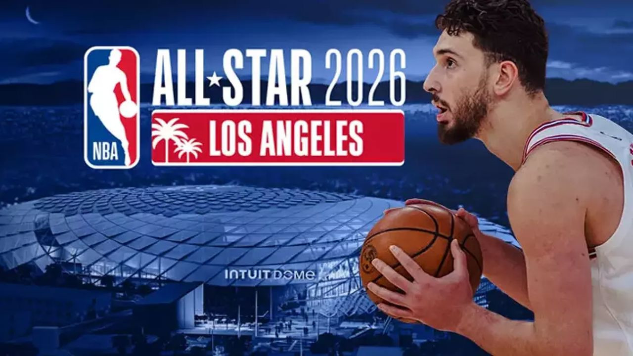 NBA All-Star 2026 maçı ne zaman? Saat kaçta? Hangi kanalda?