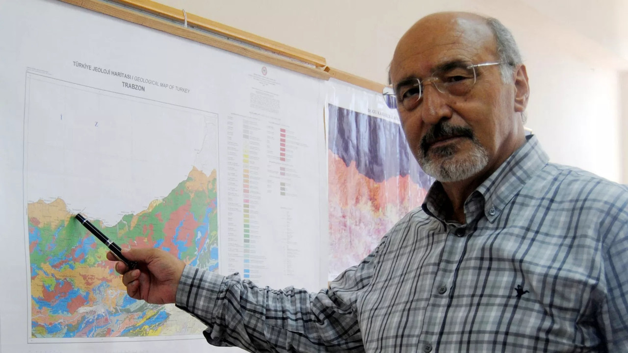 Olası İstanbul depremi kaç büyüklüğünde olur? Prof. Dr. Osman Bektaş açıkladı