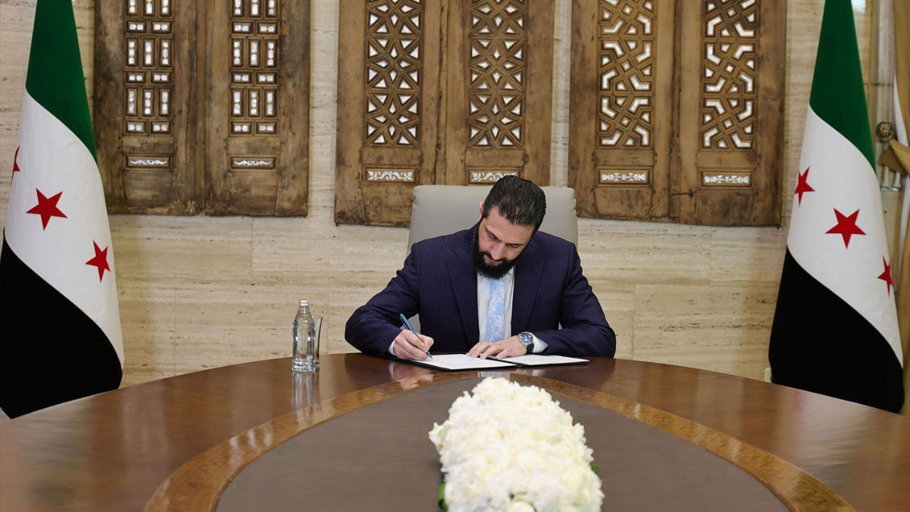 ABD Suriye’deki 17 noktadan çekildi