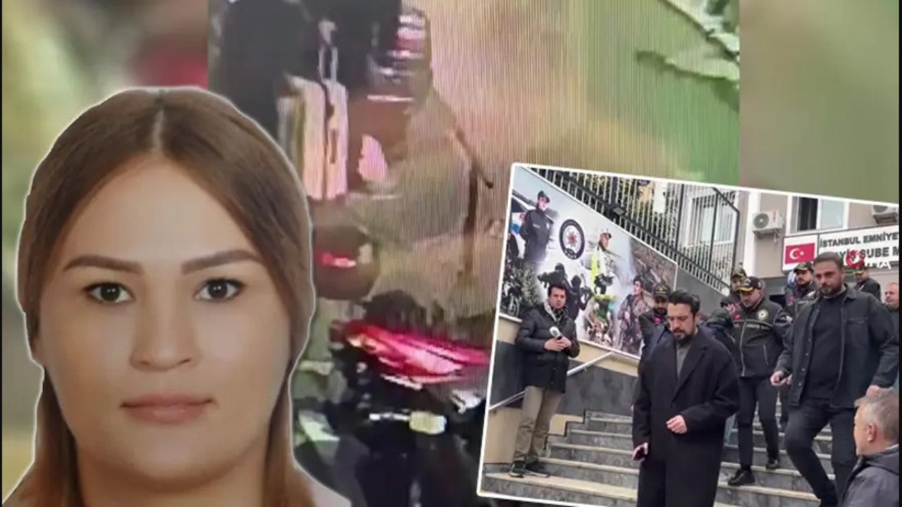 Şişli'deki kesik baş cinayeti: Özbek kadının yakınları ilk kez konuştu