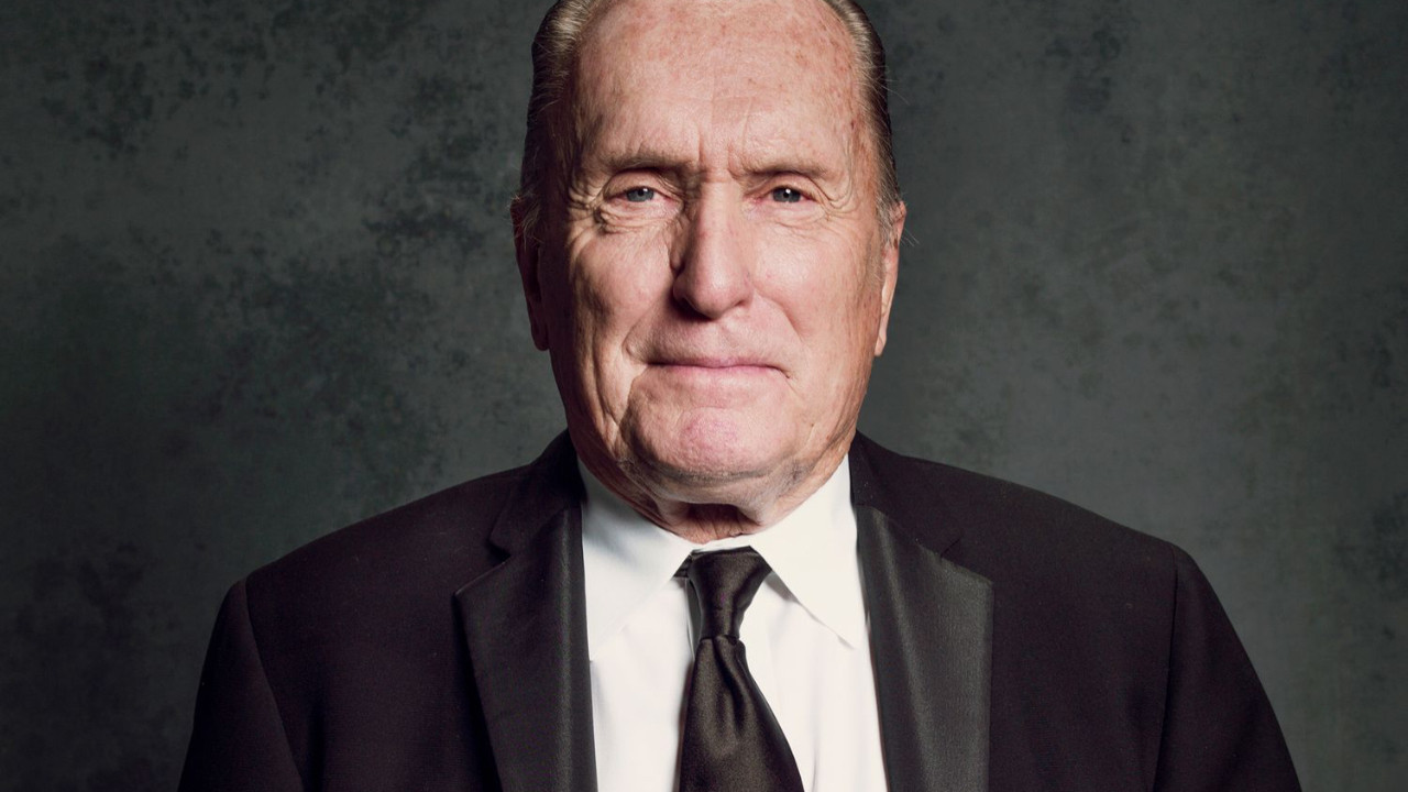 Ünlü oyuncu Robert Duvall hayatını kaybetti