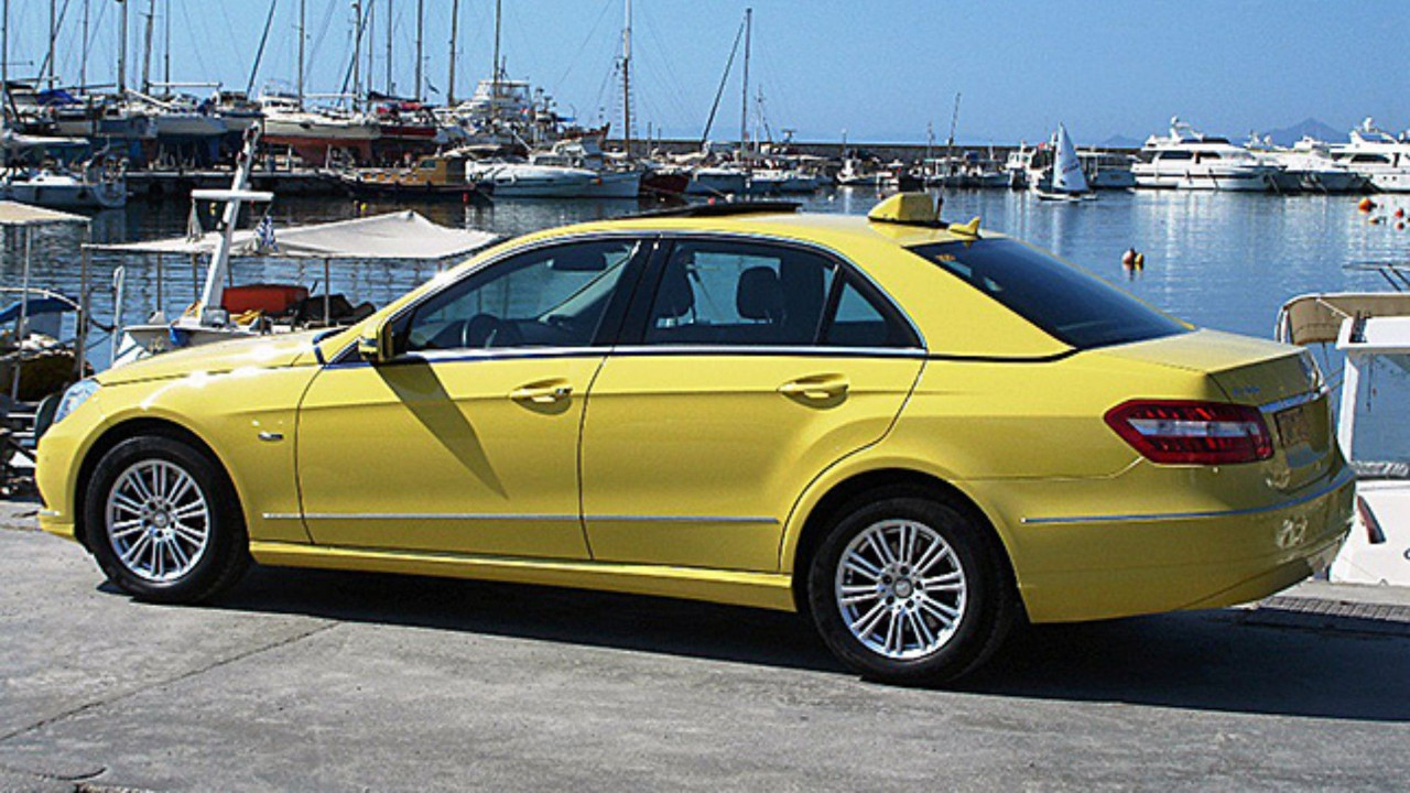 Yunanistan’da 3 günlük grev başlıyor: Ulaşımda aksamalar bekleniyor