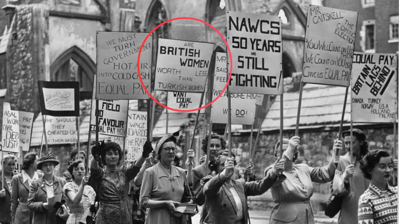 Türk Medeni Kanunu’nun yıl dönümü: Kadınlara oy hakkı hangi ülkede ne zaman verildi?