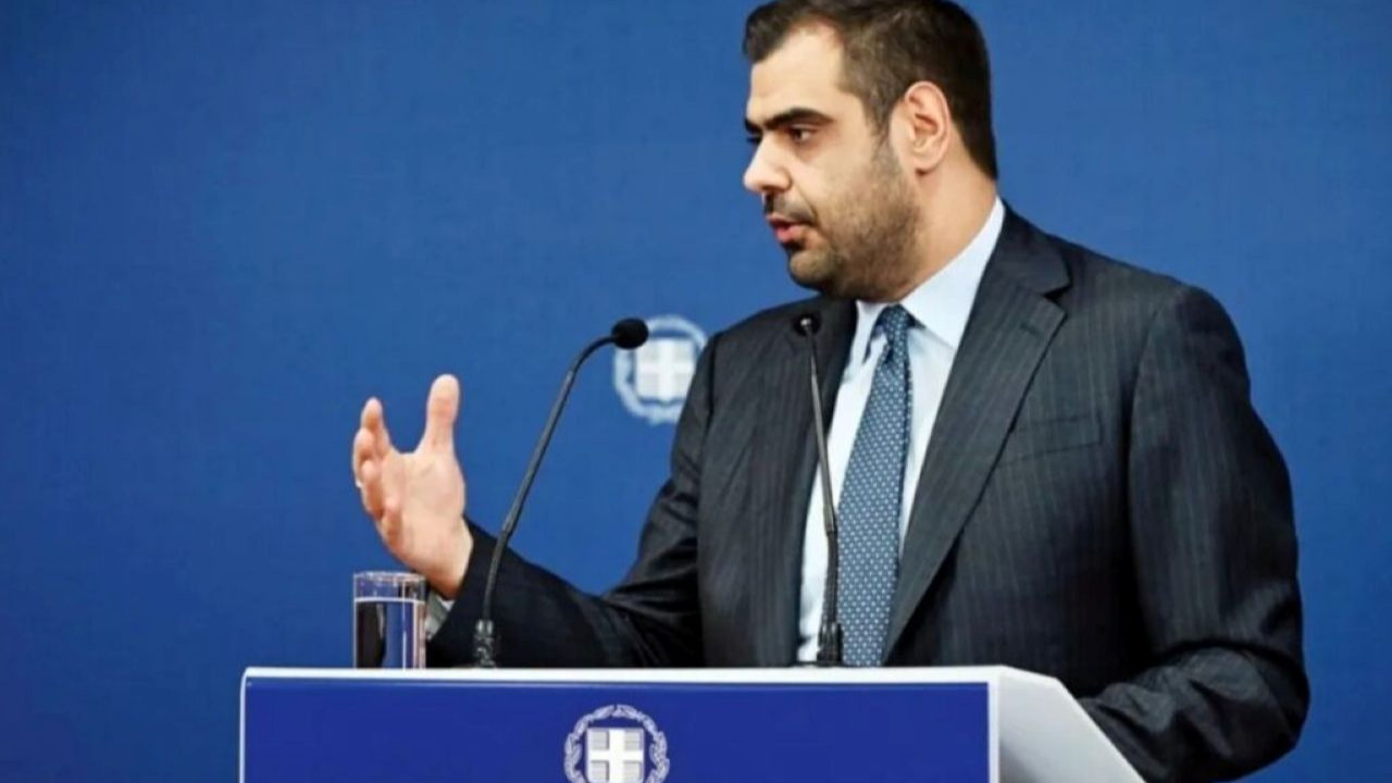 Açıklama geldi: Yunanistan Gazze Barış Kurulu'nda olacak mı?