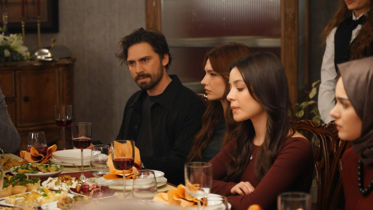 Anadolu irfanına reyting tuzağı