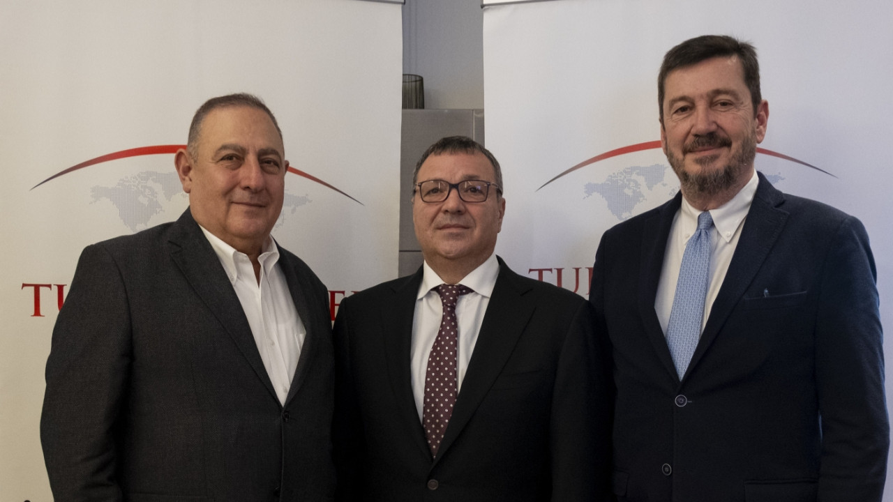 Çelik sektörü koruma istedi