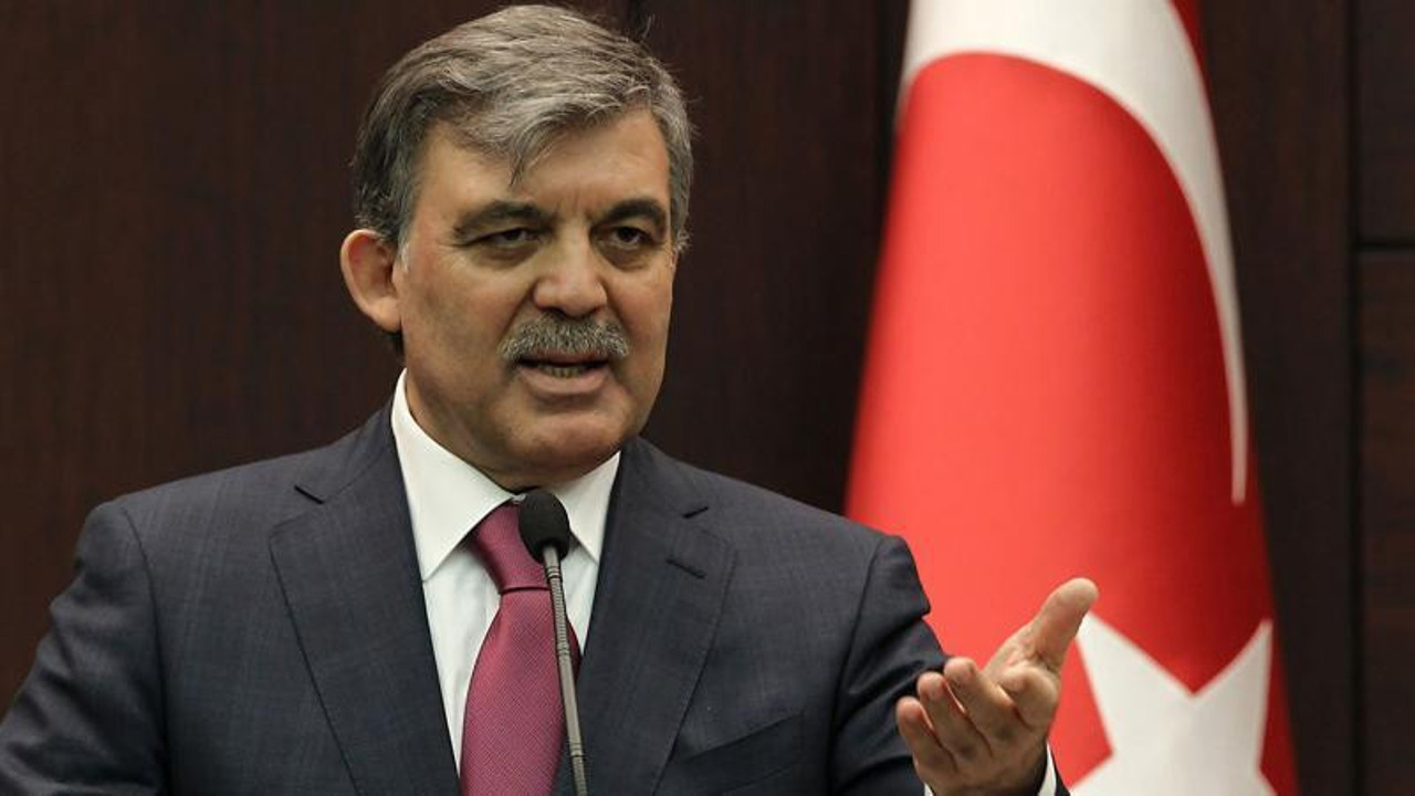 CHP'nin aday listesini açıkladı! Abdullah Gül iddiası dikkat çekti