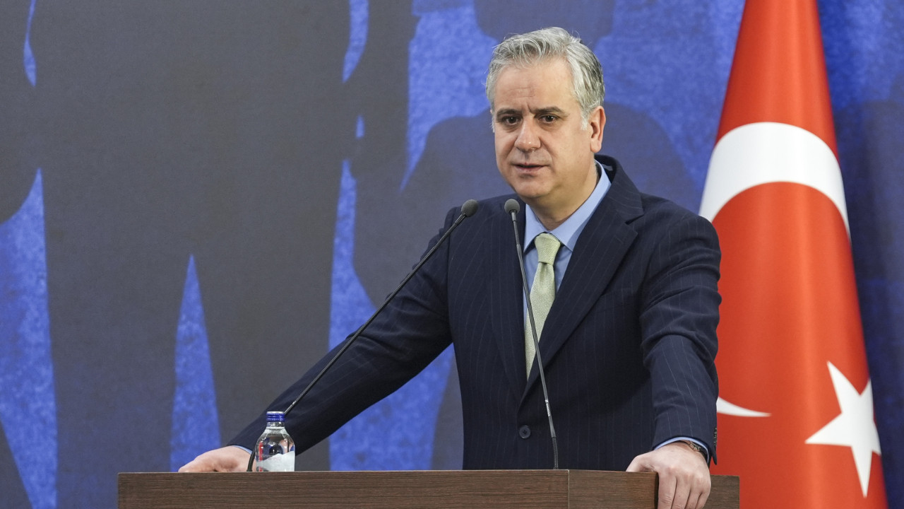 CHP’ye aile ve LGBT çağrısı