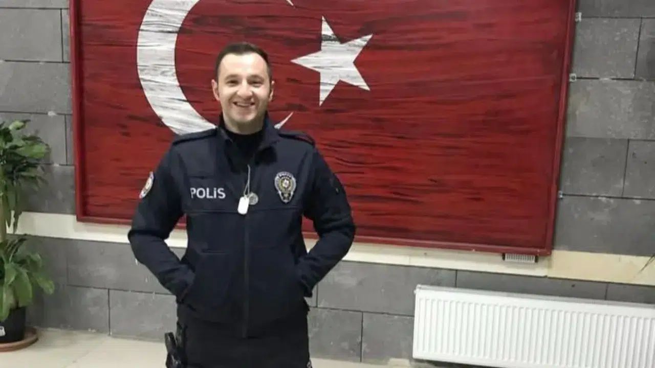Emrah Sevim neden intihar etti? Polis Emrah Sevim kimdir?